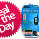 Illustration for article titled The Bulldog Security Deluxe 500 2-Way Vehicle Starter System Is Your I-No-Longer-Fear-The-Cold Deal of the Day
